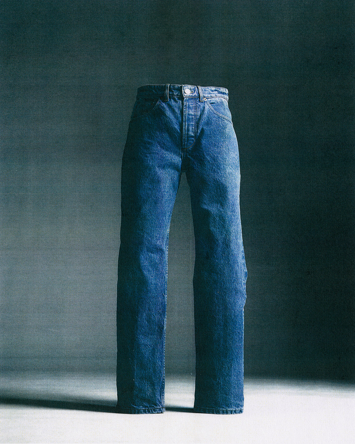 No pocket jeans online